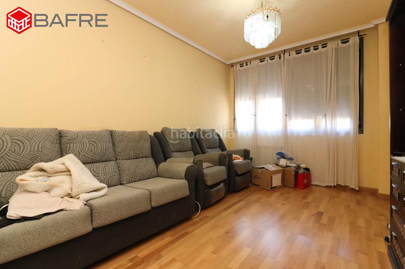 Foto 2563f8ca-4bf9-4cfb-a1f8-0988f84b4e9c. Flat with heating parking pool in San Isidro Getafe