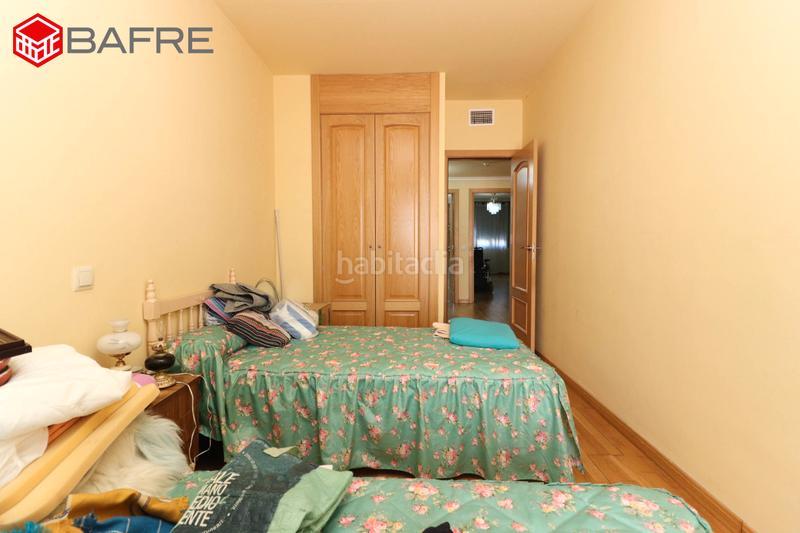 Foto 2ac088b9-52b9-457b-97a6-f3b1f47c51cd. Flat with heating parking pool in San Isidro Getafe