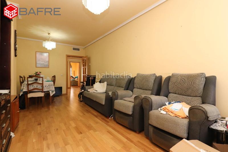 Foto 425b8ca5-2511-4d8e-90b2-b8c415ff047d. Flat with heating parking pool in San Isidro Getafe