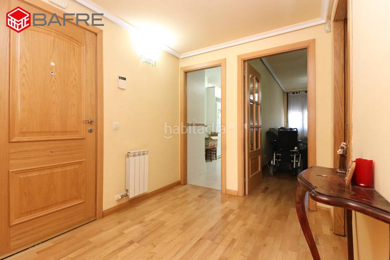 Foto a3f698bc-893e-4e3f-8211-3f61a78360c3. Flat with heating parking pool in San Isidro Getafe