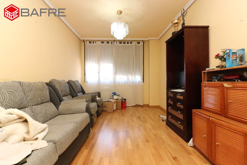 Foto a8997548-8823-4e19-a091-82e493aa014e. Flat with heating parking pool in San Isidro Getafe