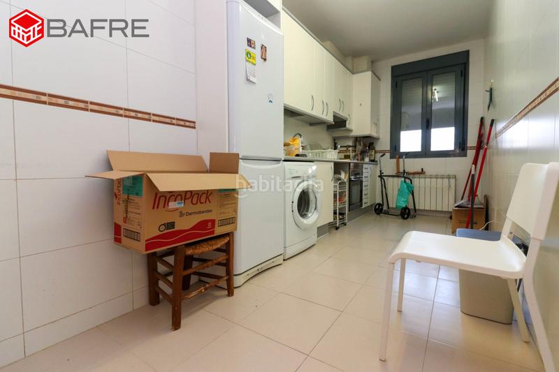 Foto a902eb23-2ded-4f35-b0f2-da595ac2ea38. Flat with heating parking pool in San Isidro Getafe