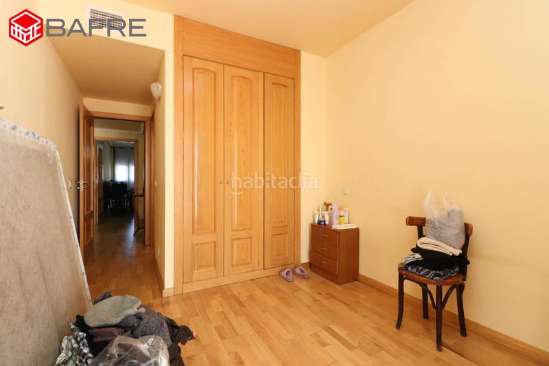 Foto aad7d2e3-ca52-4055-8e9d-88bd2900c35d. Flat with heating parking pool in San Isidro Getafe