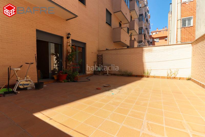 Foto baed5625-71f2-4726-baf0-58500a600c5e. Flat with heating parking pool in San Isidro Getafe
