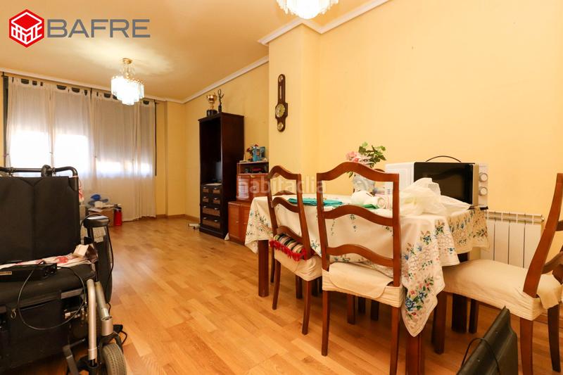 Foto e3c6c56b-1cca-4d80-9c09-2c9d3726dc1a. Flat with heating parking pool in San Isidro Getafe