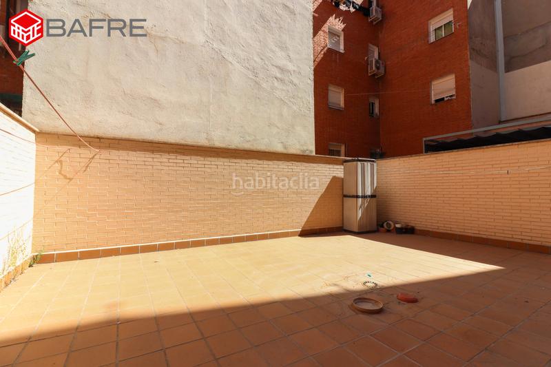 Foto 70006cb2-5b1c-4e8d-9446-a8a88e23d56d. Pis amb calefacció aparcament piscina a San Isidro Getafe