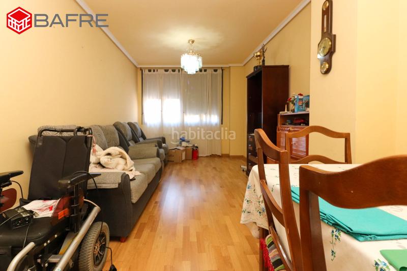 Foto a79234b8-d944-452d-b9da-3d464735d3c2. Pis amb calefacció aparcament piscina a San Isidro Getafe