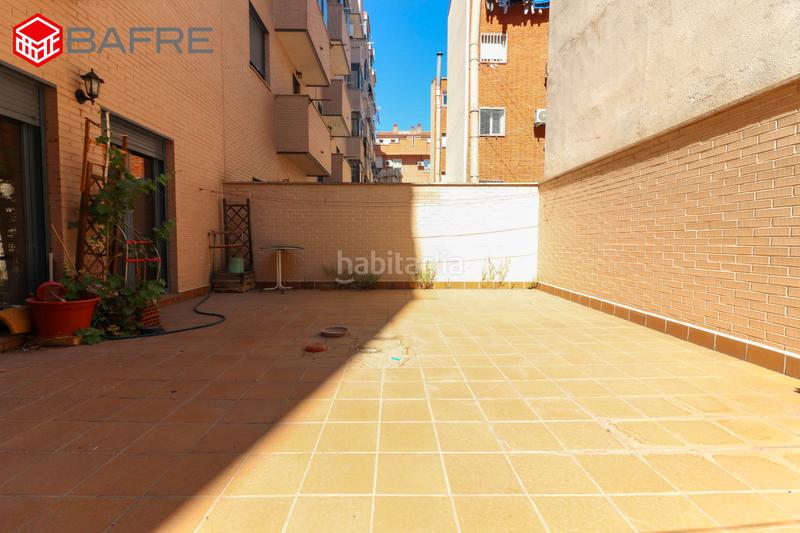 Foto cef94278-6384-46d4-83e1-9b7356f636b1. Pis amb calefacció aparcament piscina a San Isidro Getafe