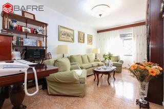 Appartement  Calle chimbo