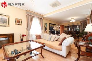 House  Camino de fuencarral