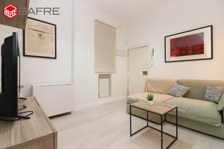 Appartement à Calle de Martín de los Heros
