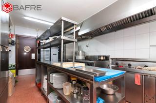 Business premise  Avenida de carabanchel alto