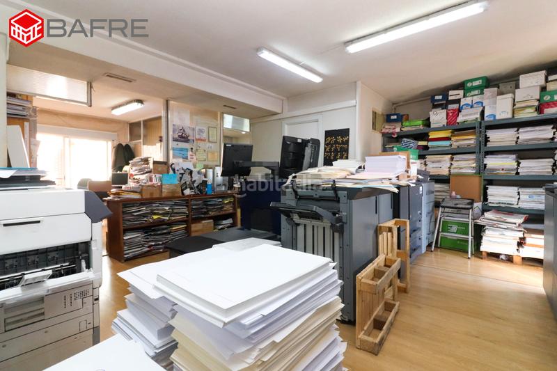 Foto 1fbd0d68-8638-4ad9-a5ac-9b9c5156a4c8. Building in Valdeacederas Madrid