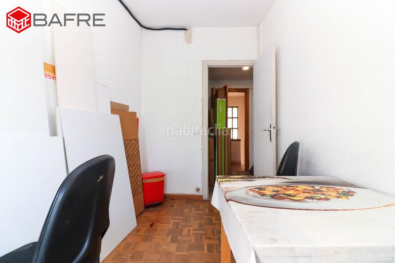 Foto 4a663d14-c314-439b-b1e7-b5bae4d889b2. Building in Valdeacederas Madrid