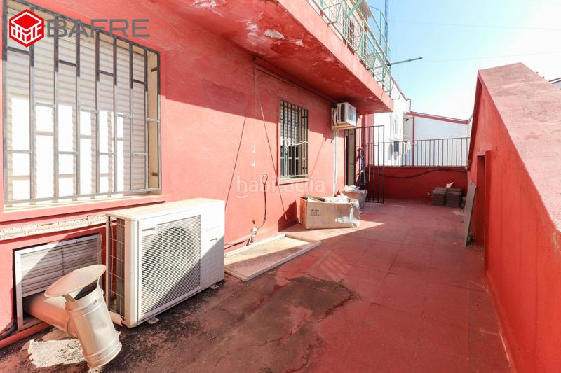 Foto 56731879-2b0c-428e-90cb-96e721828133. Building in Valdeacederas Madrid