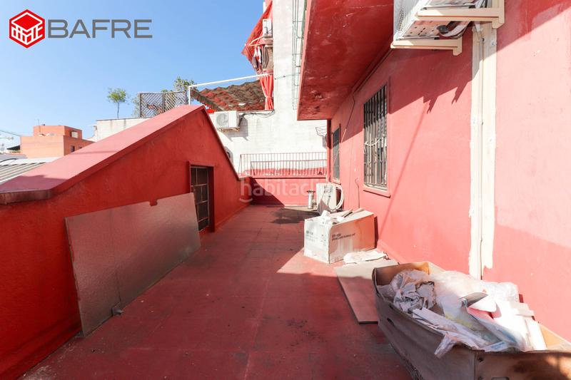 Foto 61d3f8a5-b688-4d7b-89aa-2b8c3cfac840. Building in Valdeacederas Madrid