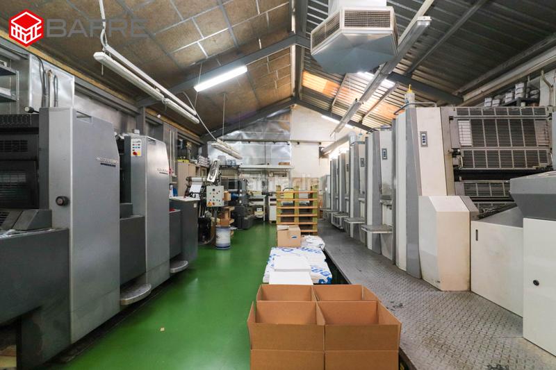 Foto 671cbbd3-4b4b-40d8-bb46-36a571ae6c58. Building in Valdeacederas Madrid