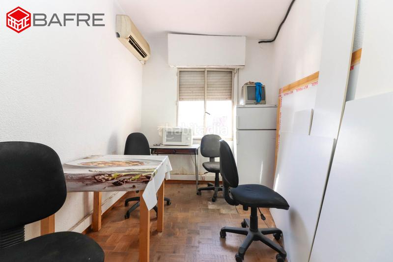 Foto bcca9852-3713-4cac-89c7-936282a7b7ef. Building in Valdeacederas Madrid