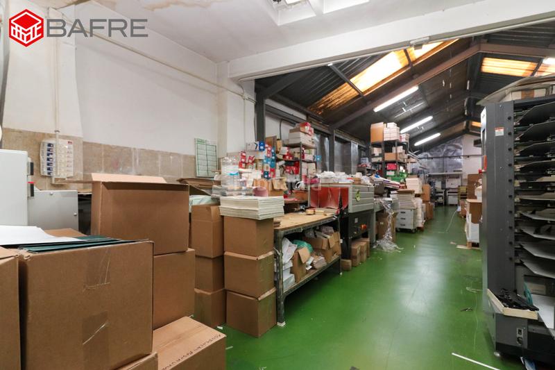 Foto ea8e86dc-c977-48d0-8952-9d5e231e4c85. Building in Valdeacederas Madrid