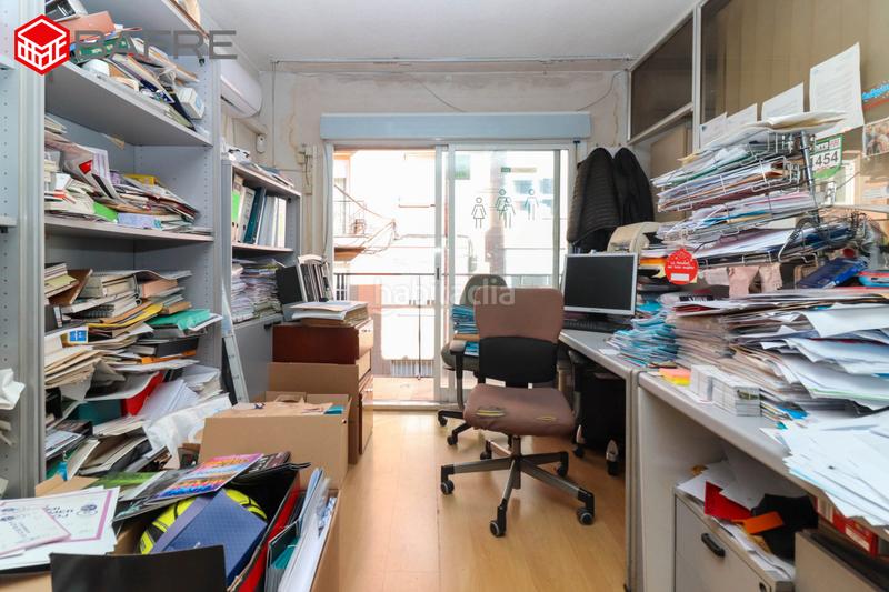 Foto 10cf0c9d-48bd-414f-9dd9-d96f7cfc1b5c. Édifice dans Valdeacederas Madrid