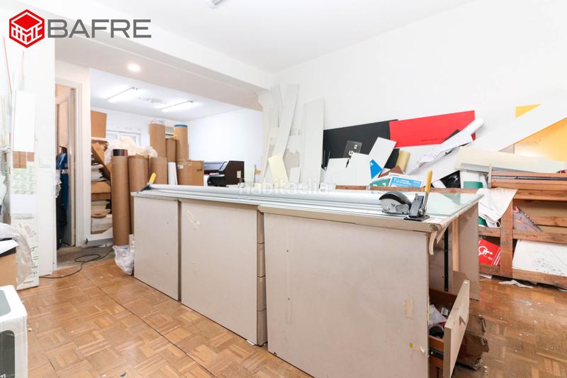 Foto 34861432-e353-43a3-a43d-51e799d9319d. Édifice dans Valdeacederas Madrid