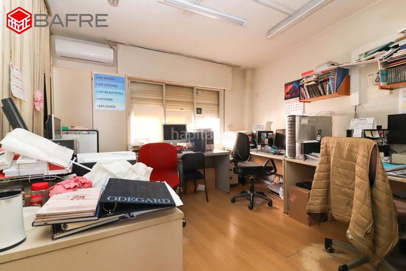 Foto 88cedfed-3f26-4cc9-804e-526502cd7c52. Édifice dans Valdeacederas Madrid