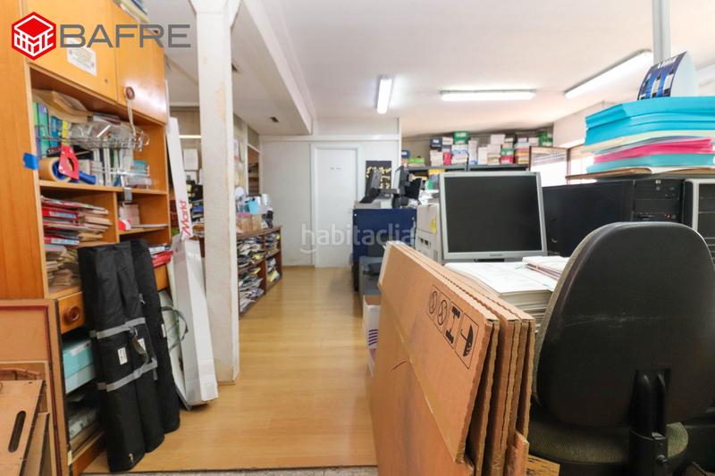 Foto a16b297b-ec05-4a2d-b4b4-dcb76783bdf6. Édifice dans Valdeacederas Madrid