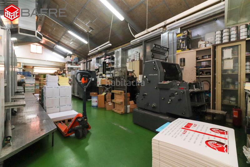 Foto c7bbc370-d136-4659-9465-d98255a12a52. Édifice dans Valdeacederas Madrid