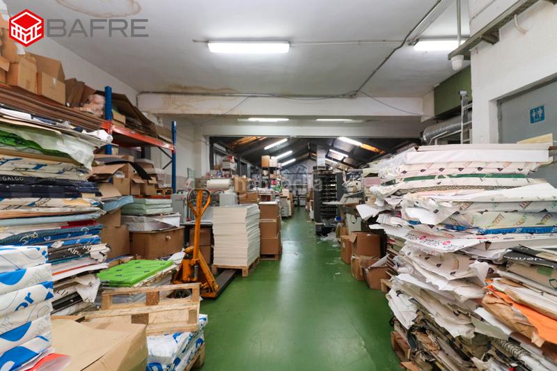 Foto 6de20953-f9ab-4c81-93f4-1d68d6eb479a. Edificio in Valdeacederas Madrid