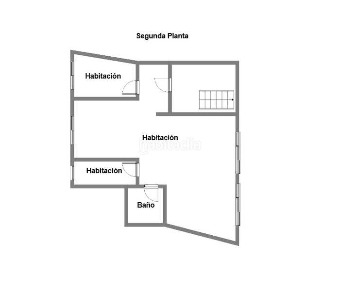 Foto 7375695d-a151-4b86-96dc-37ca98be25ac. Edificio in Valdeacederas Madrid