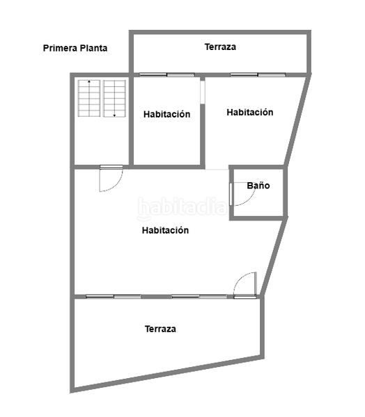 Foto 7b0ccd46-0db1-4d65-84e4-bc142f62069b. Edificio in Valdeacederas Madrid