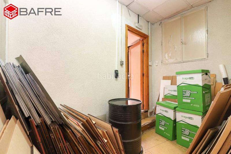 Foto 897ba6f4-2d85-419b-b389-f32ba9a9865c. Edificio in Valdeacederas Madrid