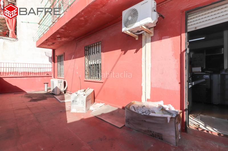 Foto 9db535cb-5b9e-4ada-9e35-2089783373e8. Edifici a Valdeacederas Madrid