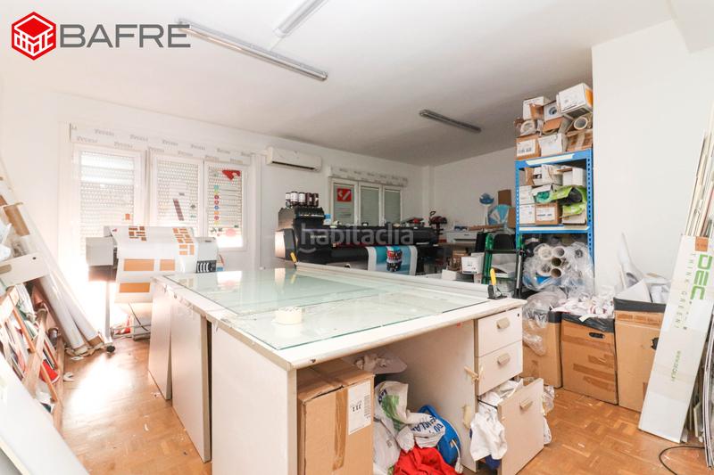 Foto 0bb5b1d7-8a80-40c3-a4dc-4124c7de8804. Gebäude in Valdeacederas Madrid