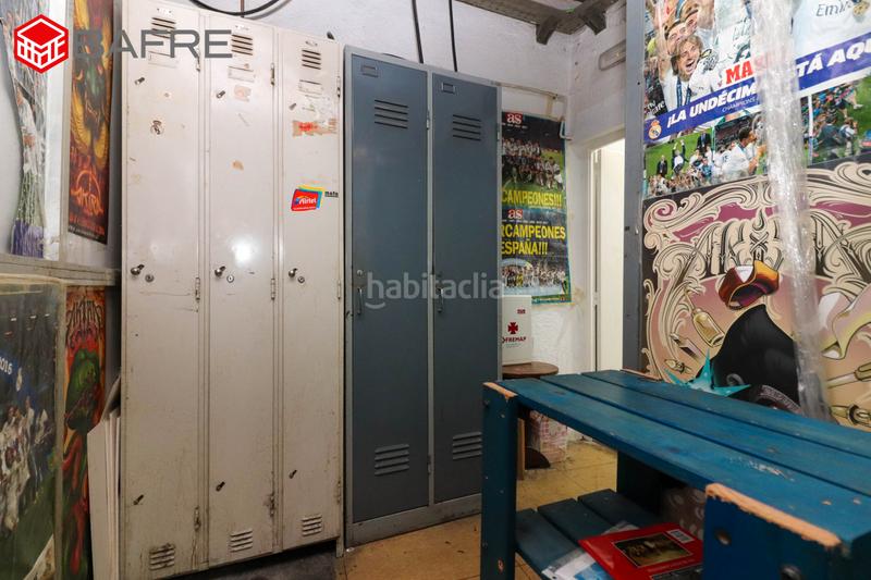 Foto 368a2ad8-75d9-4ad5-97ae-ebf650705b76. Gebäude in Valdeacederas Madrid