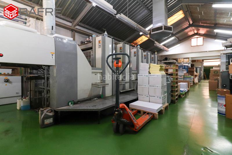 Foto 539055a7-97df-4970-9cc2-3d4f75afec92. Gebäude in Valdeacederas Madrid