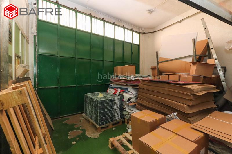 Foto 86534fbb-5259-489c-8c21-2d76254ba1d3. Gebäude in Valdeacederas Madrid