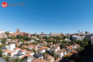 Àtic  Calle de sánchez barcáiztegui