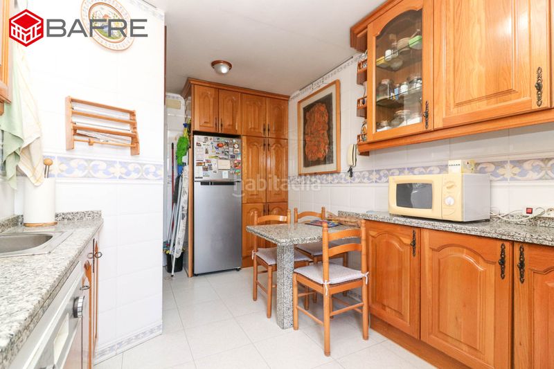 Foto 5a7baf76-970f-4a18-bb02-1a55dee7a138. Attique avec chauffage parking dans Pacífico Madrid