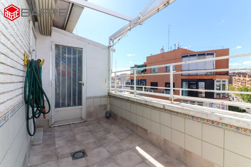 Foto a4e86fcd-d0e1-4674-bf59-954271e8bd08. Attique avec chauffage parking dans Pacífico Madrid