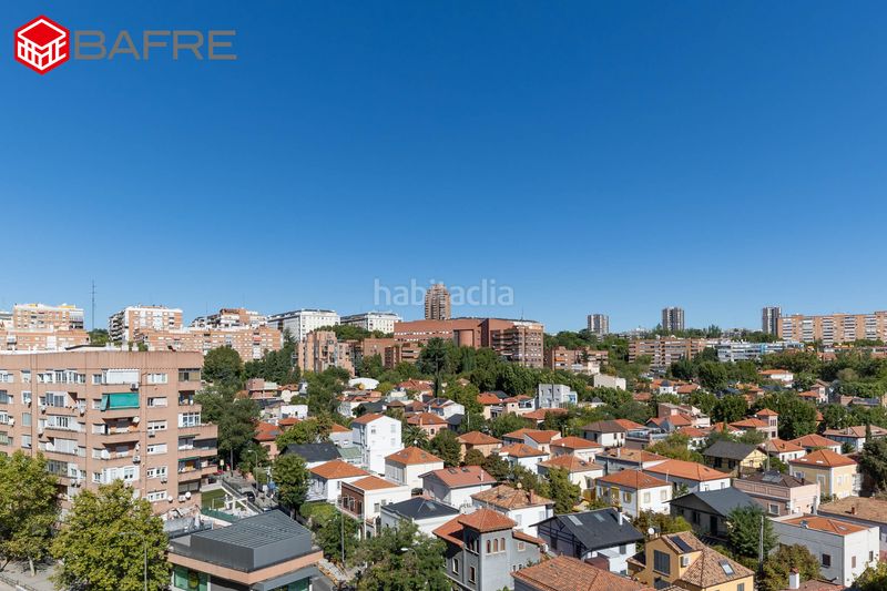 Foto b299d8a5-c439-4992-9058-9814bd3db030. Attique avec chauffage parking dans Pacífico Madrid