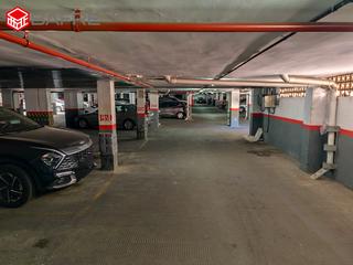 Aparcament cotxe  Calle del toboso