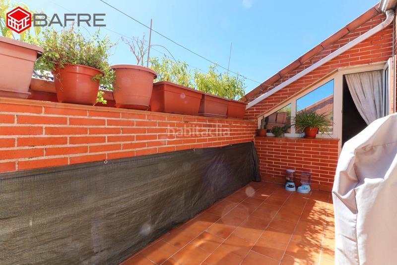 Foto 53629c03-78d1-4913-a179-ff8252dc8320. Attique dans Casco Antiguo Norte Ciempozuelos