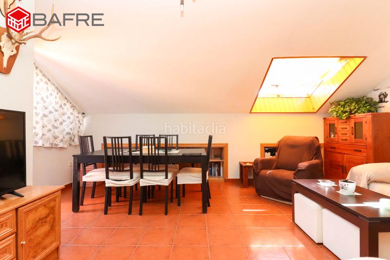 Foto 7d6bc2d0-adcc-451c-bbaf-56ef1b0e9a67. Attique dans Casco Antiguo Norte Ciempozuelos