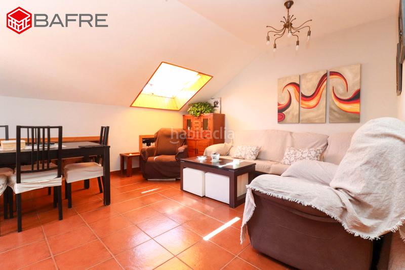 Foto c9fb24be-cbf9-4073-bac6-18707a6ed0b8. Attique dans Casco Antiguo Norte Ciempozuelos