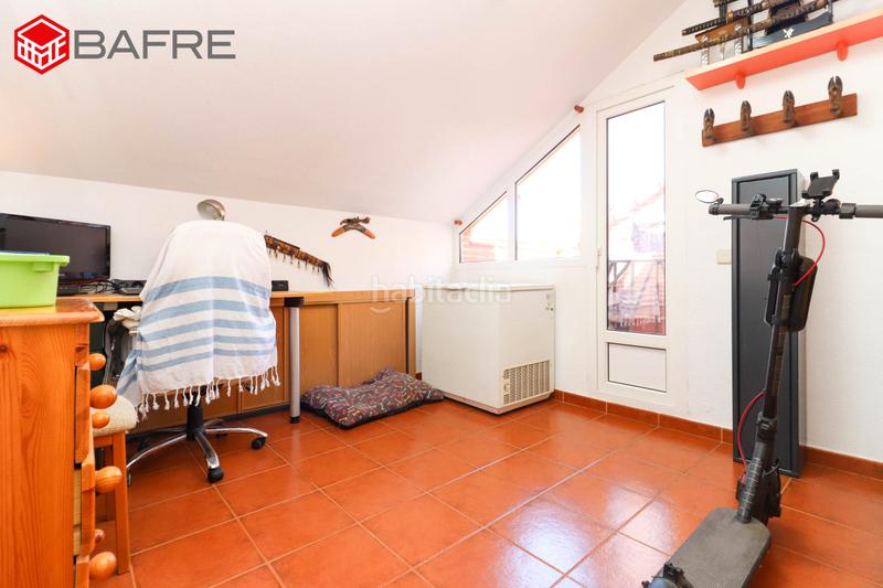 Foto dbff9641-d861-4a21-b2e2-47ef64d38fb7. Attique dans Casco Antiguo Norte Ciempozuelos