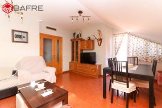 Attique  Calle aguila