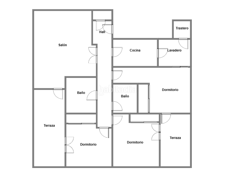 Foto e5f4d042-4887-49f1-8213-2a13575c64c1. Attique dans Casco Antiguo Norte Ciempozuelos