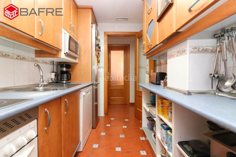 Foto 230b117d-78a1-4b0c-869d-dc5ccd9596b4. Dachwohnung in Casco Antiguo Norte Ciempozuelos