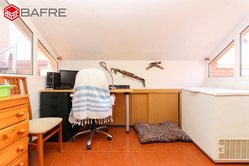 Foto 2f8dd27d-110c-4bba-bea3-b5ab5ffaf6f3. Dachwohnung in Casco Antiguo Norte Ciempozuelos